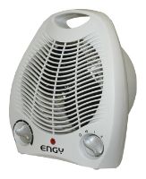EN-509 Тепловентилятор 1000/2000 Вт Energy