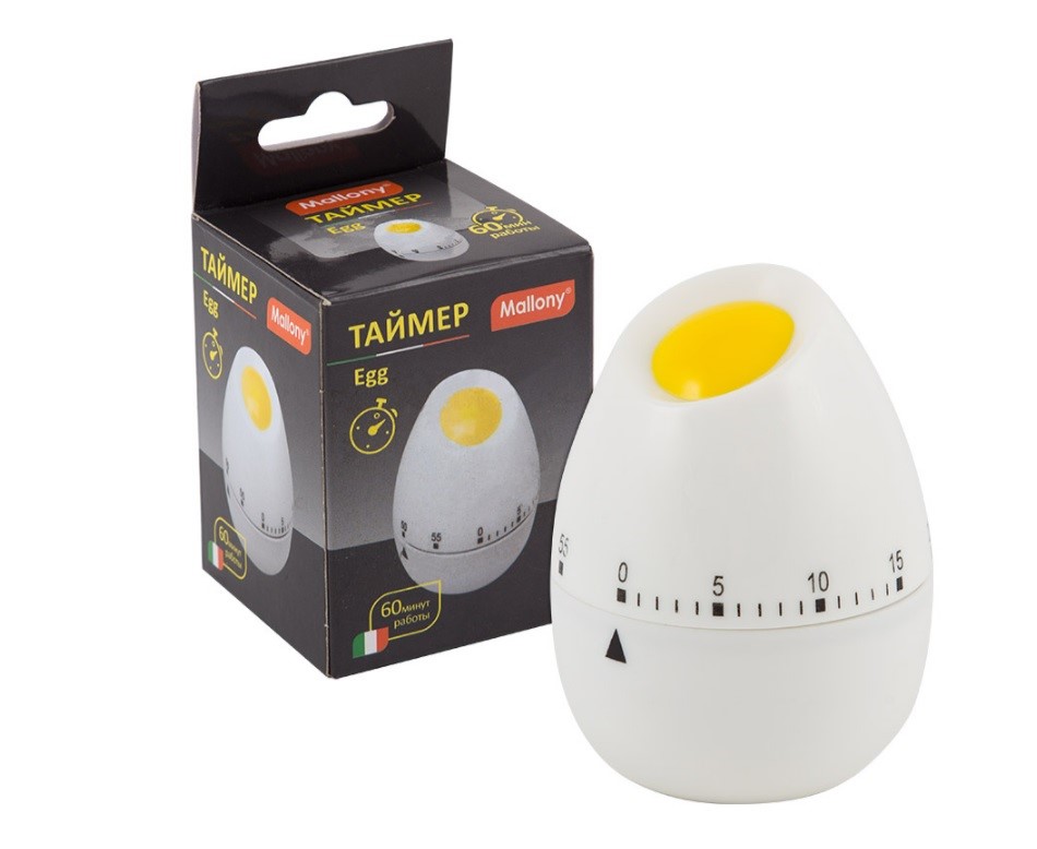003619 Таймер Egg
